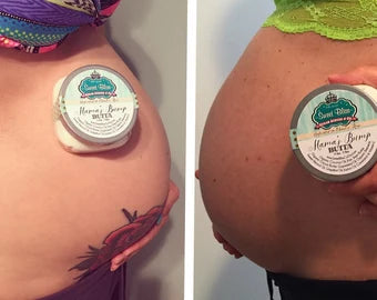 Mama's Bump Butta