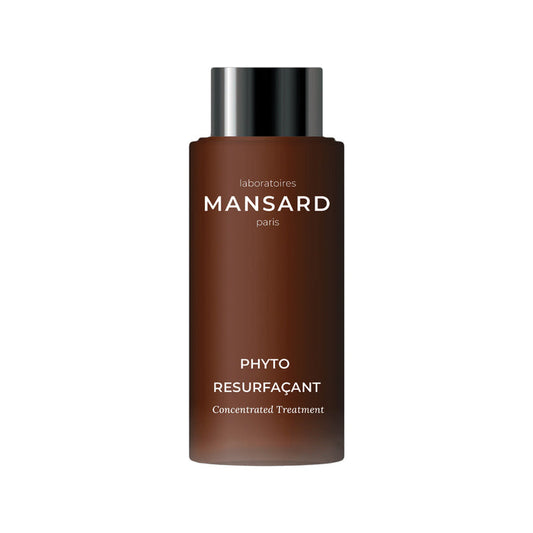 Mansard Phyto Resurfacing Treatment Lotion