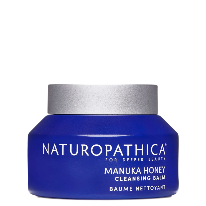 Manuka Honey Cleansing Balm