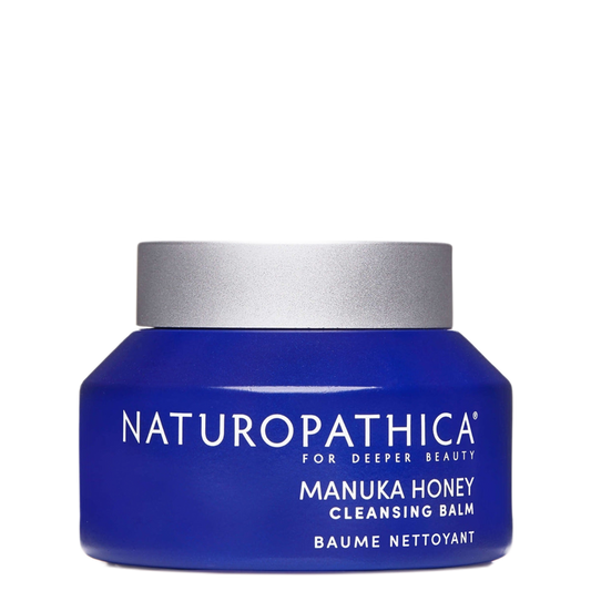 Manuka Honey Cleansing Balm