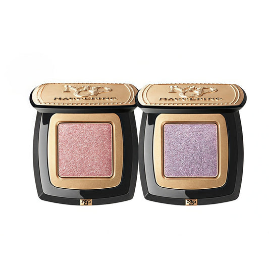 MAOGEPING Celestial Radiance Super Brilliant Shine Eyeshadow T4404