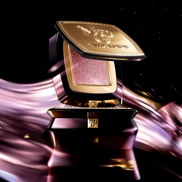 MAOGEPING Celestial Radiance Super Brilliant Shine Eyeshadow T4404