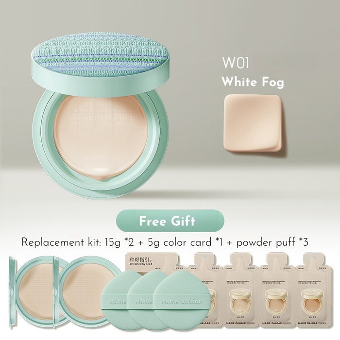 W01 White Fog