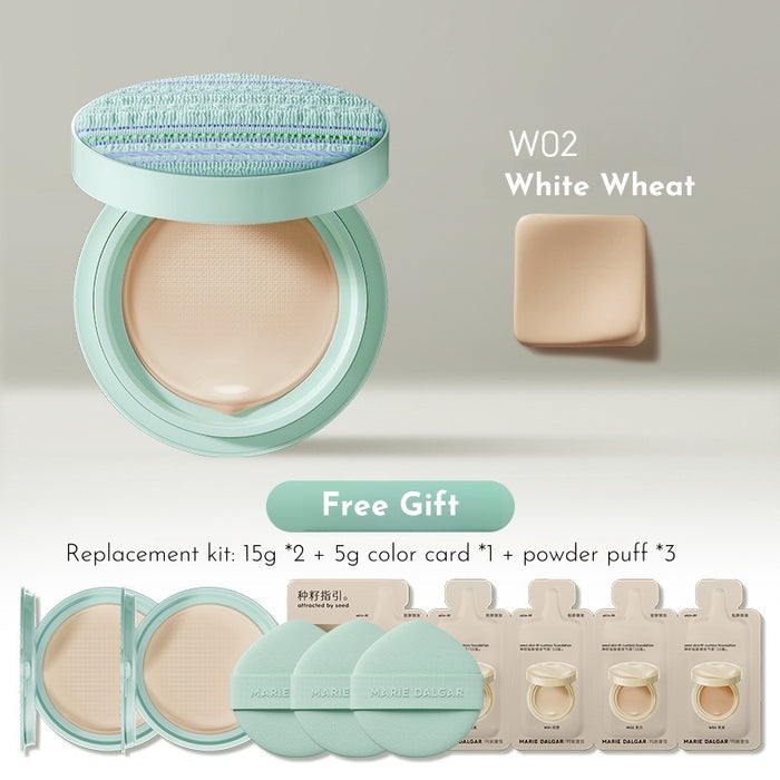 W02 White Wheat