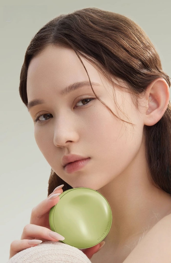 MARIE DALGAR Wild Vine Matte Air Cushion Foundation for Oily Skin (2.0) T4775