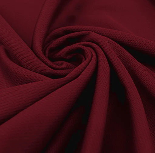 Maroon Turkish Sofa Cover