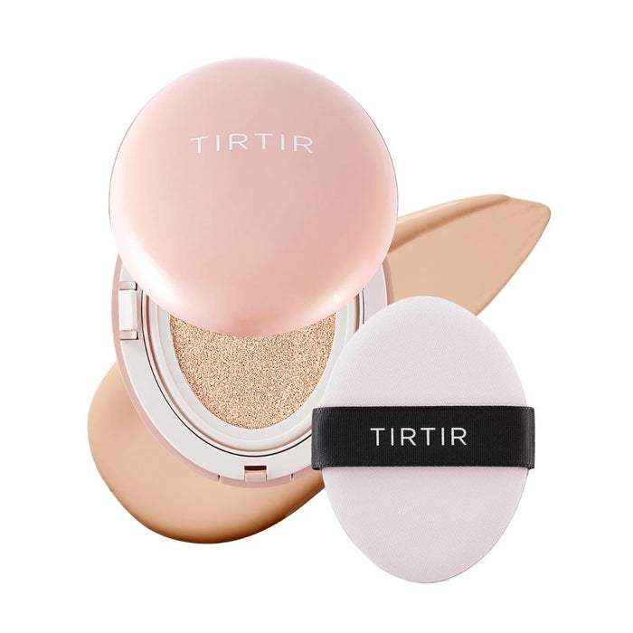 TIRTIR Mask Fit All Cover Cushion SPF50+ PA+++ 18g | Isetan KL Online Store