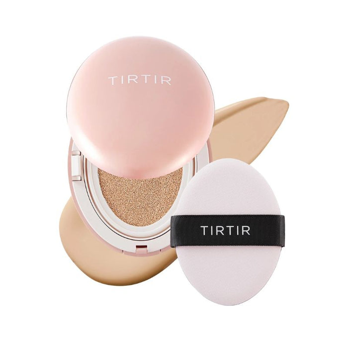 TIRTIR Mask Fit All Cover Cushion SPF50+ PA+++ 18g | Isetan KL Online Store