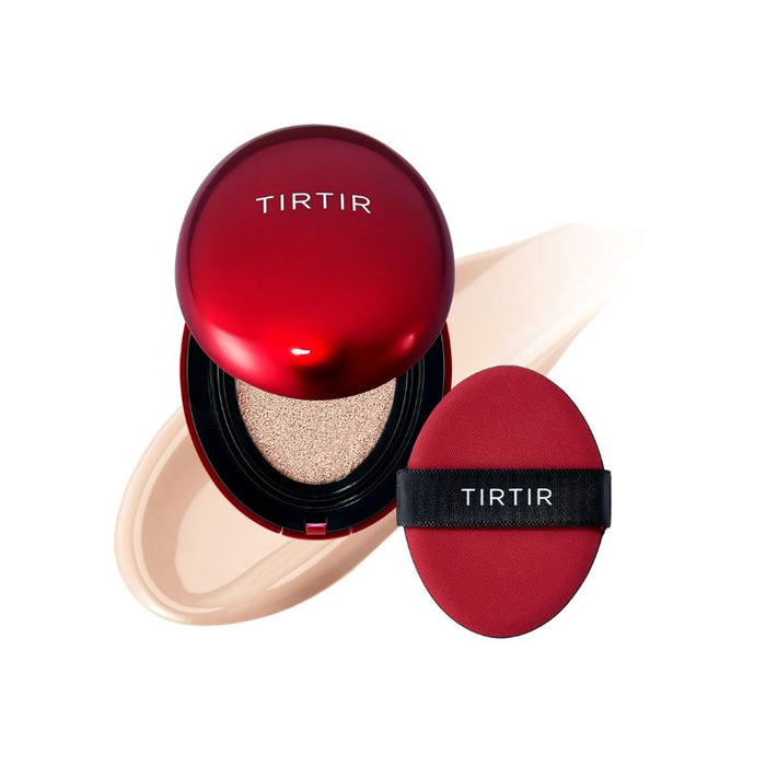 TIRTIR Mask Fit Red Cushion 18g | Isetan KL Online Store