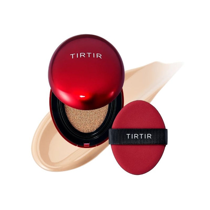 TIRTIR Mask Fit Red Cushion Mini 4.5g | Isetan KL Online Store