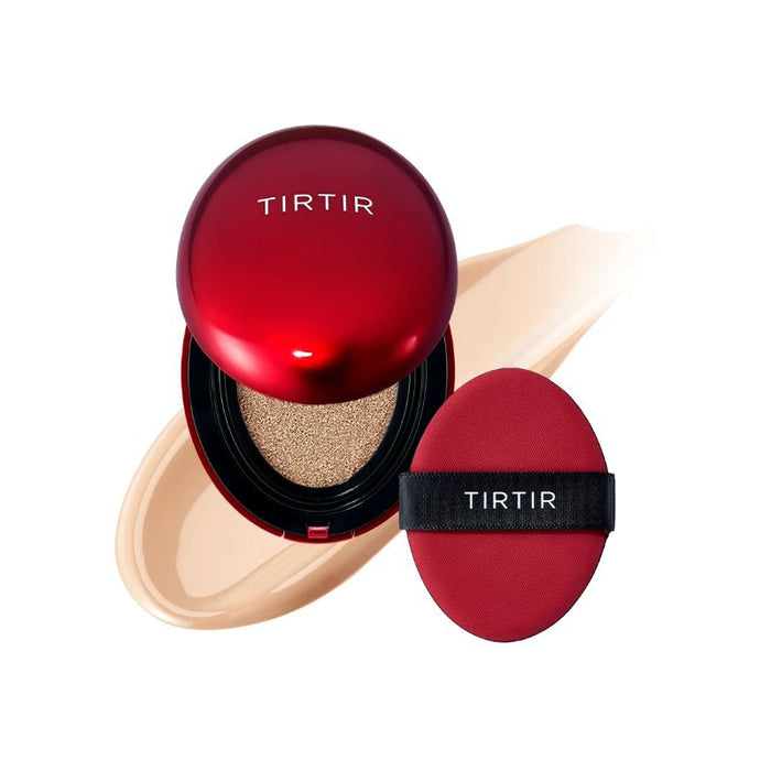 TIRTIR Mask Fit Red Cushion Mini 4.5g | Isetan KL Online Store