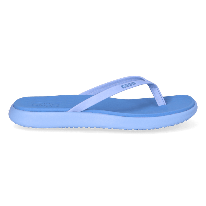 Maui Breeze Flip Dames Teenslippers Blue