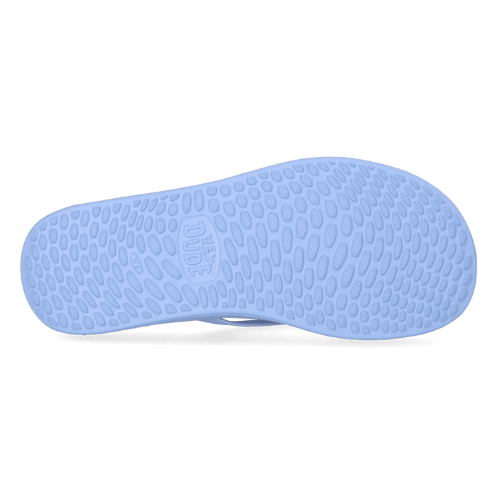 Maui Breeze Flip Dames Teenslippers Blue
