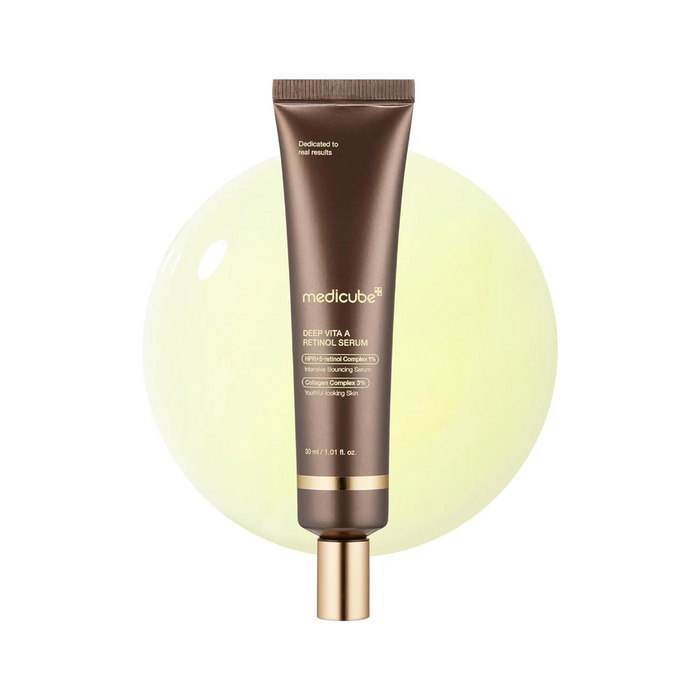 Medicube Deep Vita A Retional Serum 30 ml