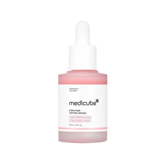 Medicube PDRN Pink Peptide Serum - 30ml