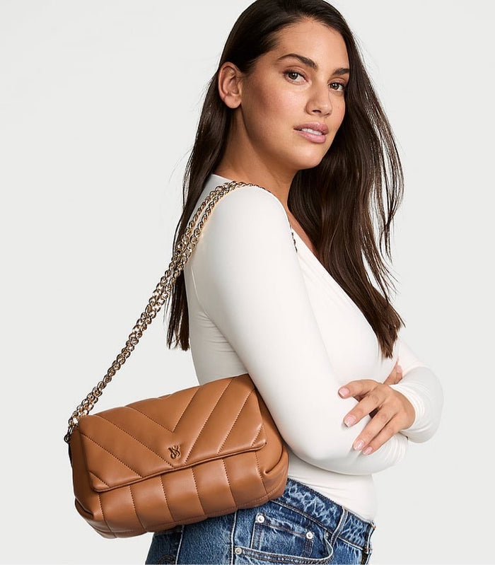 Medium Crossbody Bag Victorias Secrets