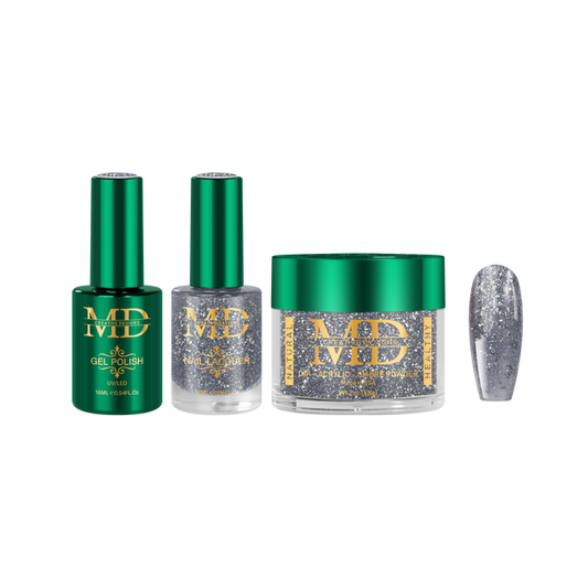 MEET ME ON THE DANCE FLOOR - M219 - 4-in-1 Trio Set