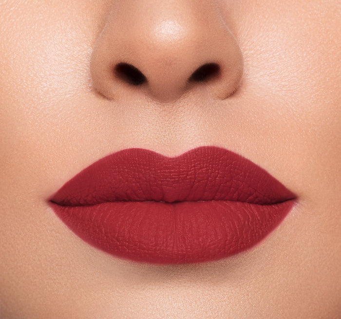 MEGA MATTE LIPSTICK – MORPHE