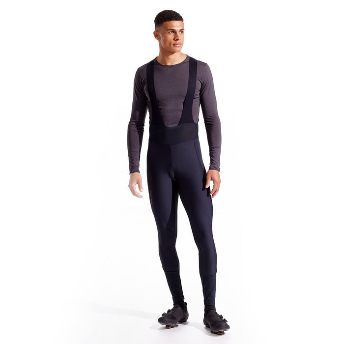 color:BLACK||view:SKU Image On Body||gender:Men||seo:Men's AmFIB® Lite Bib Tights