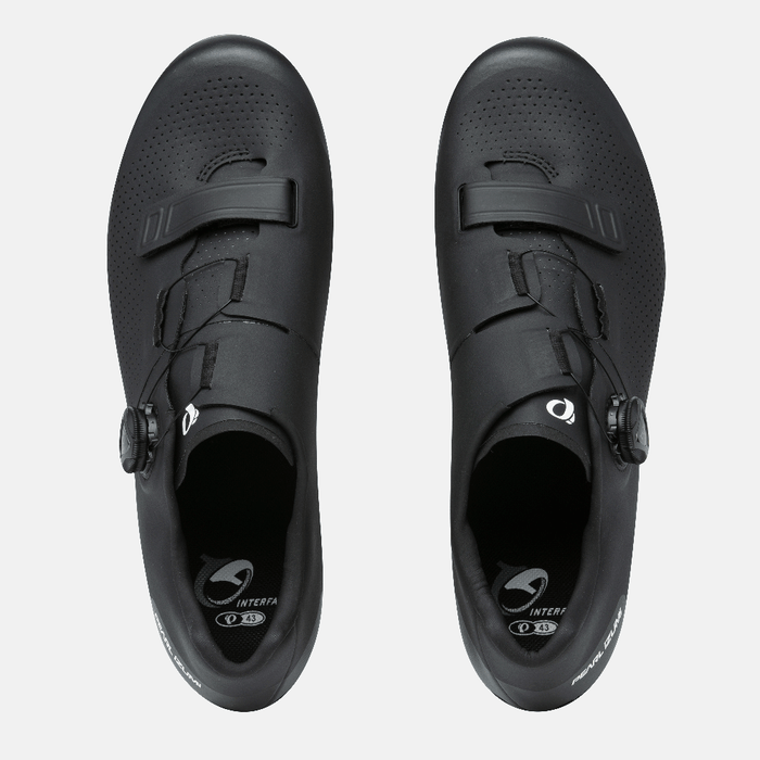 color:BLACK||view:SKU Image Detail||gender:Men||seo:Men's Attack Road Shoes