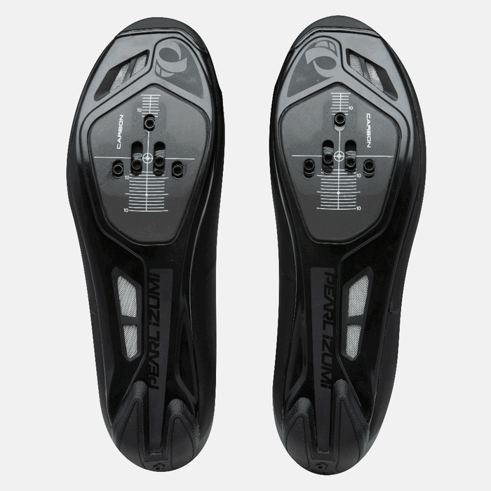 color:BLACK||view:SKU Image Detail||gender:Men||seo:Men's Attack Road Shoes