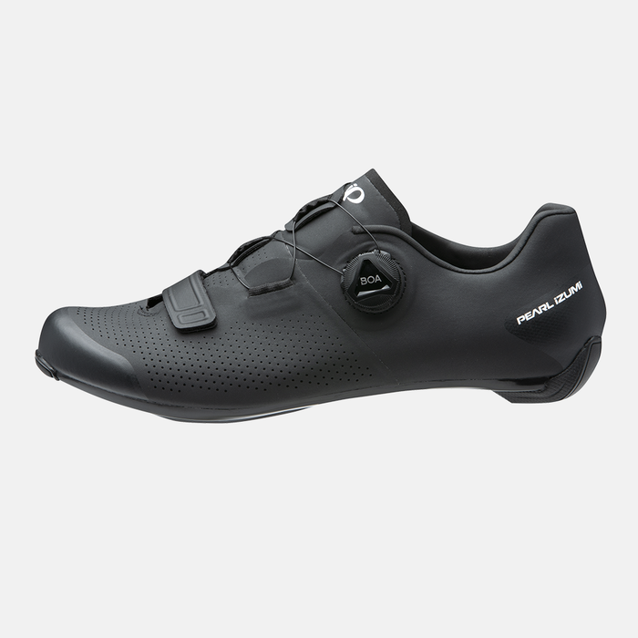 color:BLACK||view:SKU Image Detail||gender:Men||seo:Men's Attack Road Shoes