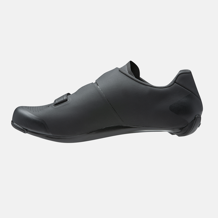 color:BLACK||view:SKU Image Detail||gender:Men||seo:Men's Attack Road Shoes