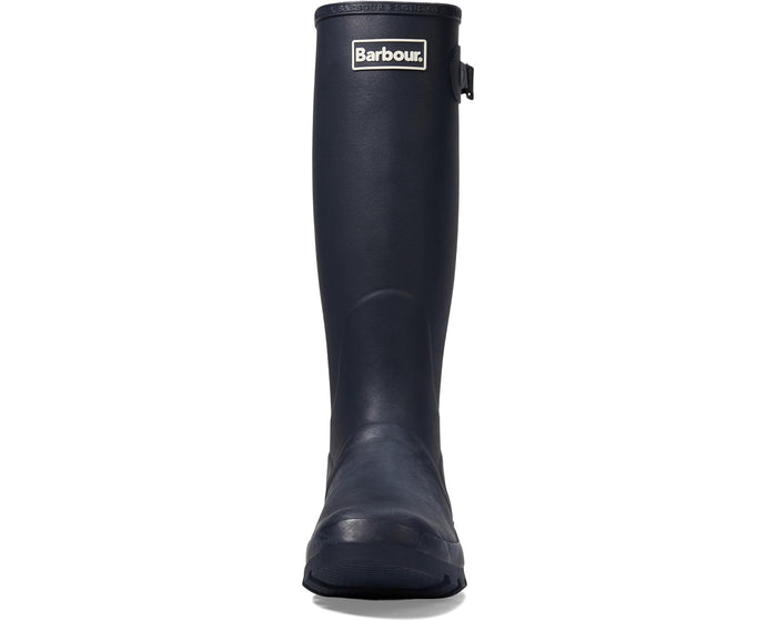 Men's Bede Wellington Boots Navy