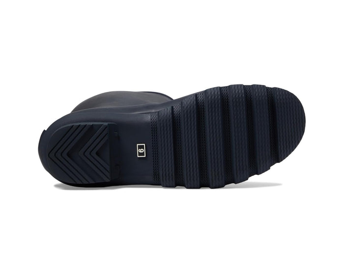 Men's Bede Wellington Boots Navy