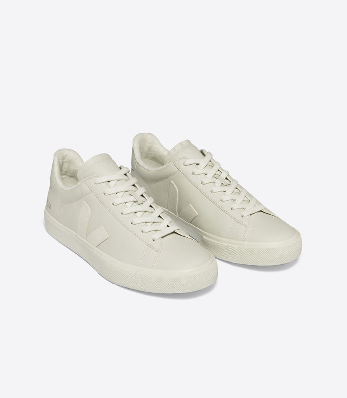 Men's Campo Chromefree Leather Full Pierre