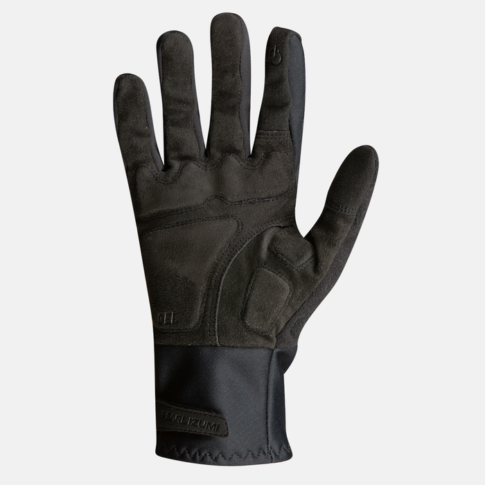 color:BLACK||view:SKU Image Back||gender:Men||seo:Men's Cyclone Gel Gloves
