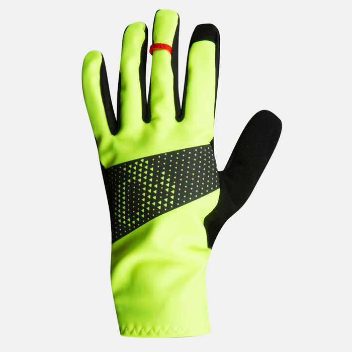 color:SCREAMING YELLOW||view:SKU Image Primary||gender:Men||seo:Men's Cyclone Gel Gloves