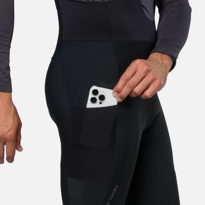 color:BLACK||view:SKU Image Detail||gender:Men||seo:Men's Expedition Thermal Cycling Bib Tights