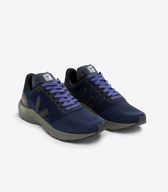 Men's Marlin V Knit Nil Black