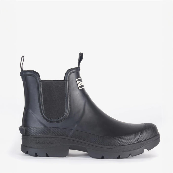 Men's Nimbus Wellingtons Black