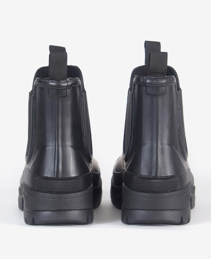 Men's Nimbus Wellingtons Black