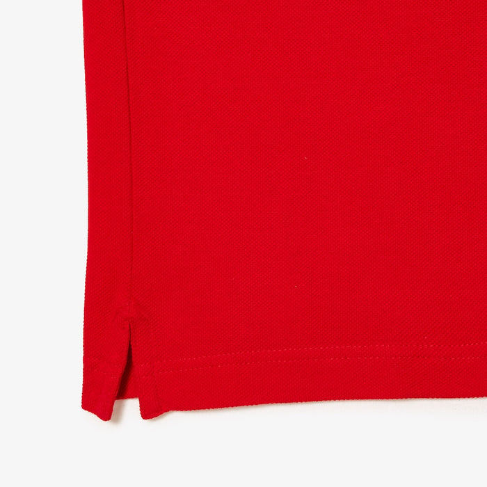 Men's Original L.12.12 Slim Fit Polo Red