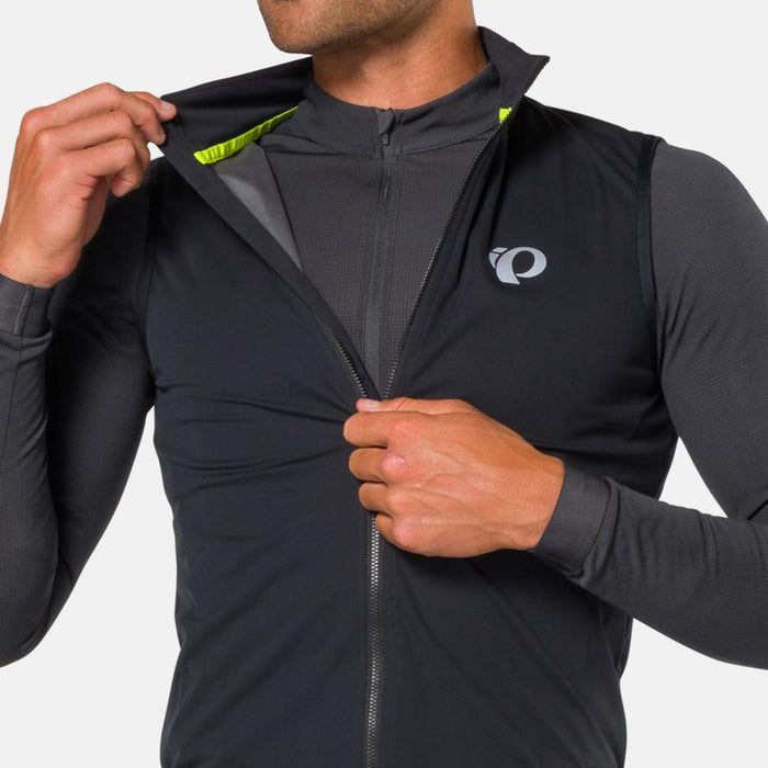 color:BLACK||view:SKU Image Detail||gender:Men||seo:PRO BARR VEST
