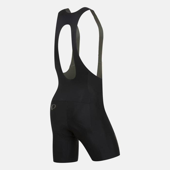color:BLACK||view:SKU Image Back||gender:Men||seo:PRO BIB SHORT - SHORT INSEAM