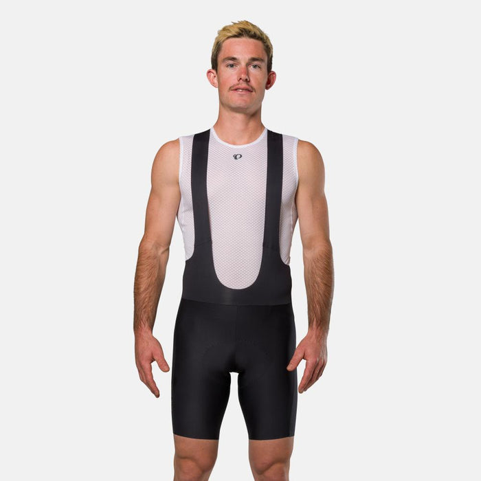 color:BLACK||view:SKU Image On Body||gender:Men||seo:PRO BIB SHORT - SHORT INSEAM