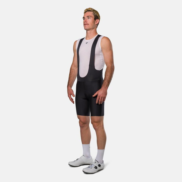 color:BLACK||view:SKU Image On Body||gender:Men||seo:PRO BIB SHORT - SHORT INSEAM