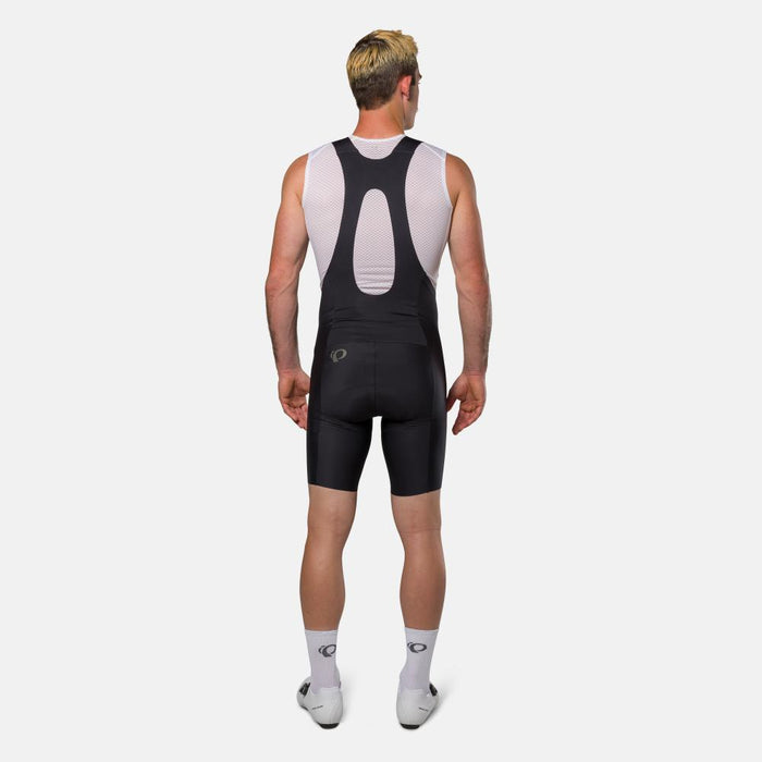 color:BLACK||view:SKU Image On Body||gender:Men||seo:PRO BIB SHORT - SHORT INSEAM