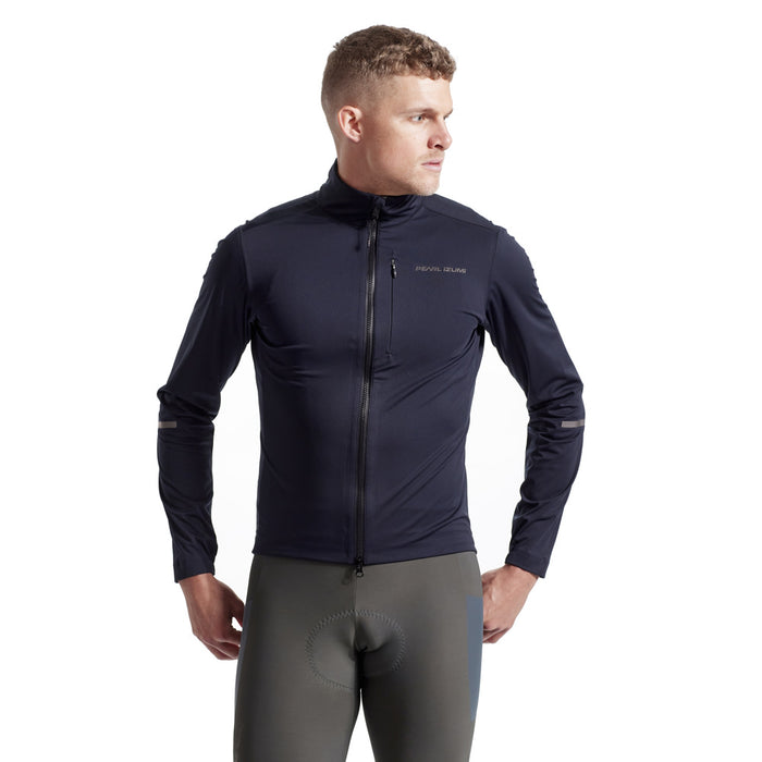 color:BLACK||view:SKU Image On Body||gender:Men||seo:Men's PRO NeoShell® WxB Jacket