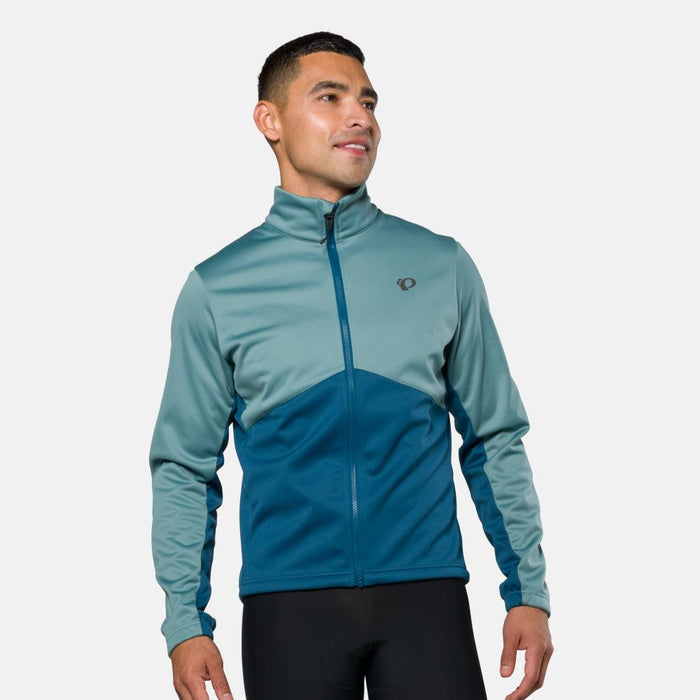color:ARCTIC/NIGHTFALL||view:SKU Image Primary||gender:Men||seo:Men's Quest AmFIB® Jacket