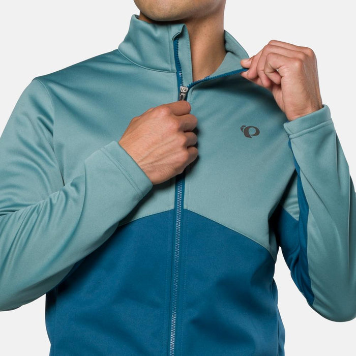 color:ARCTIC/NIGHTFALL||view:SKU Image Detail||gender:Men||seo:Men's Quest AmFIB® Jacket