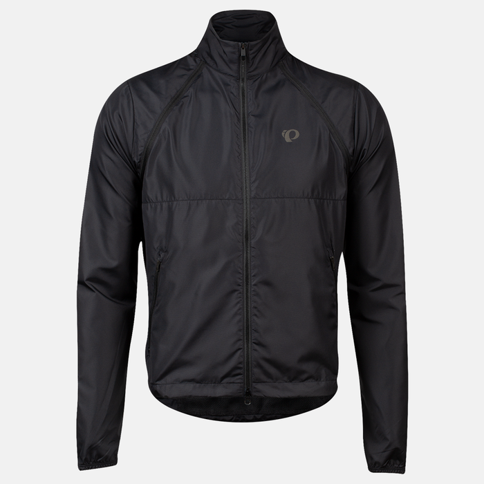 color:BLACK||view:SKU Image Primary||gender:Men||seo:Men's Quest Barrier Convertible Jacket