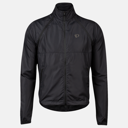 color:BLACK||view:SKU Image Primary||gender:Men||seo:Men's Quest Barrier Convertible Jacket