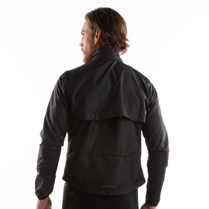 color:BLACK||view:SKU Image Detail||gender:Men||seo:Men's Quest Barrier Convertible Jacket