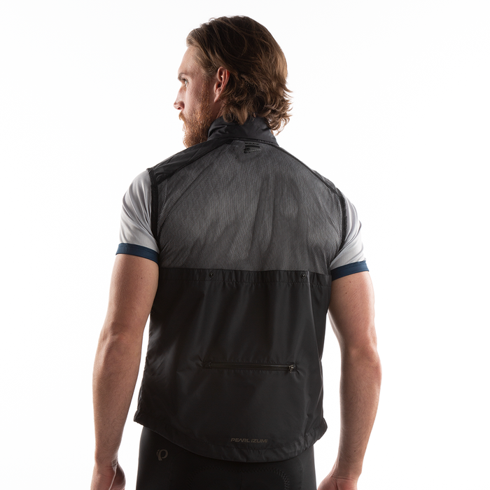 color:BLACK||view:SKU Image Detail||gender:Men||seo:Men's Quest Barrier Convertible Jacket