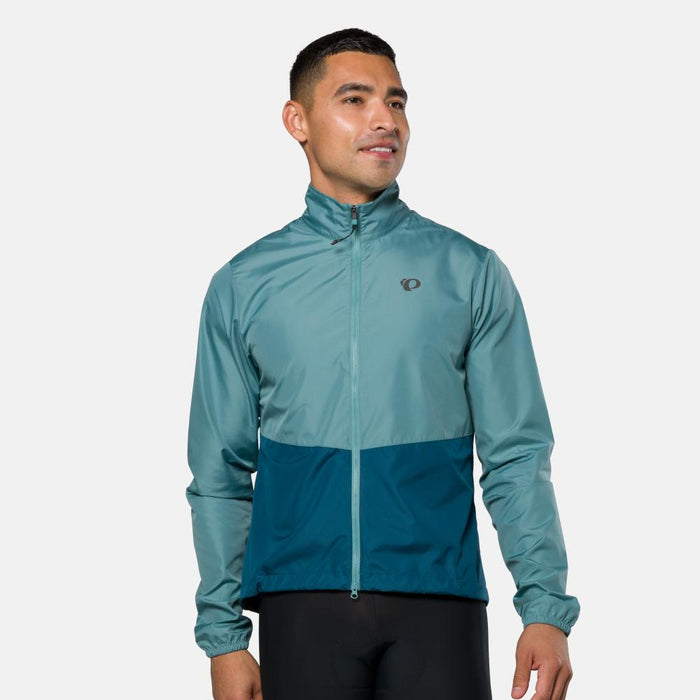 color:ARCTIC/NIGHTFALL||view:SKU Image Primary||gender:Men||seo:Men's Quest Barrier Jacket
